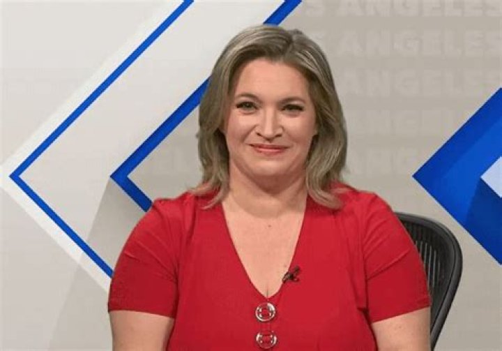 Unveiling Ramona Shelburne's Net Worth: Discoveries And Insights