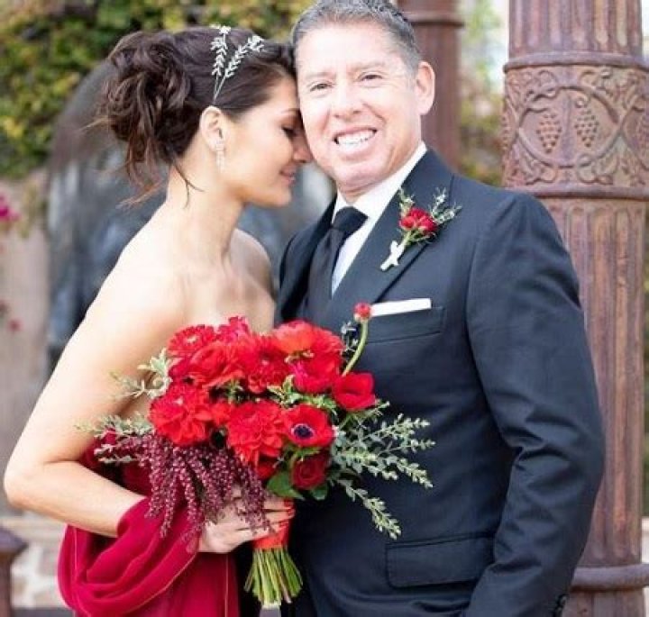 Unveiling Secrets: Luis Strohmeier's Ex-Wife Revealed