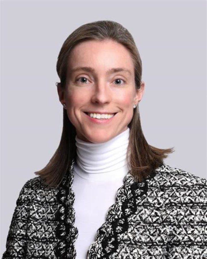Unveiling The Brilliance Of Dr. Amanda Carpenter: Uncover Hidden Insights Today!