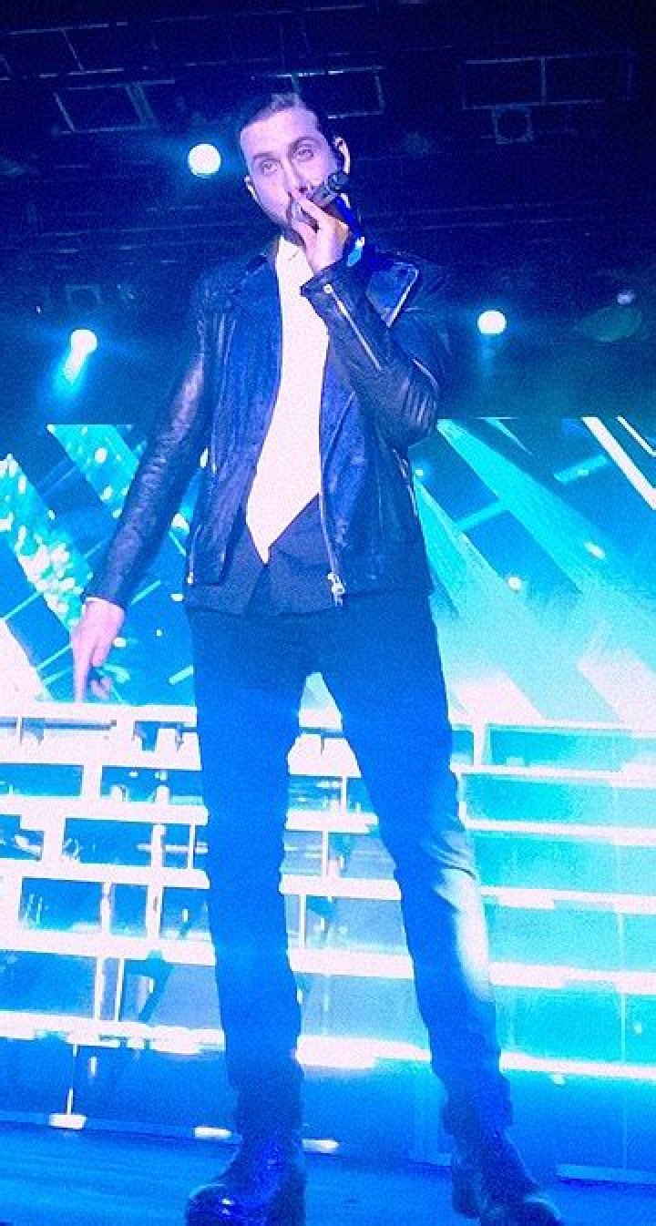 Unveiling The Compelling Reasons Behind Avi Kaplan's Departure From Pentatonix