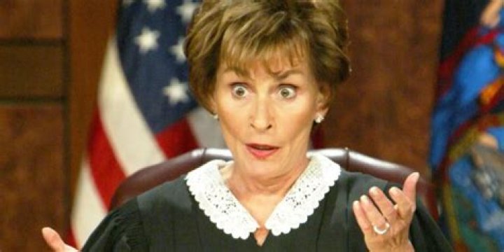 Unveiling The Enigmatic World Of Judge Judy: Discoveries And Insights