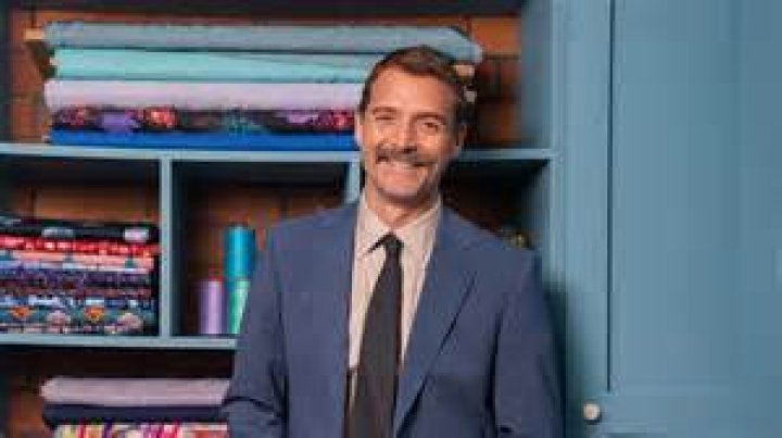 Unveiling The Fabulous World Of Patrick Sewing Bee: Discoveries And Insights