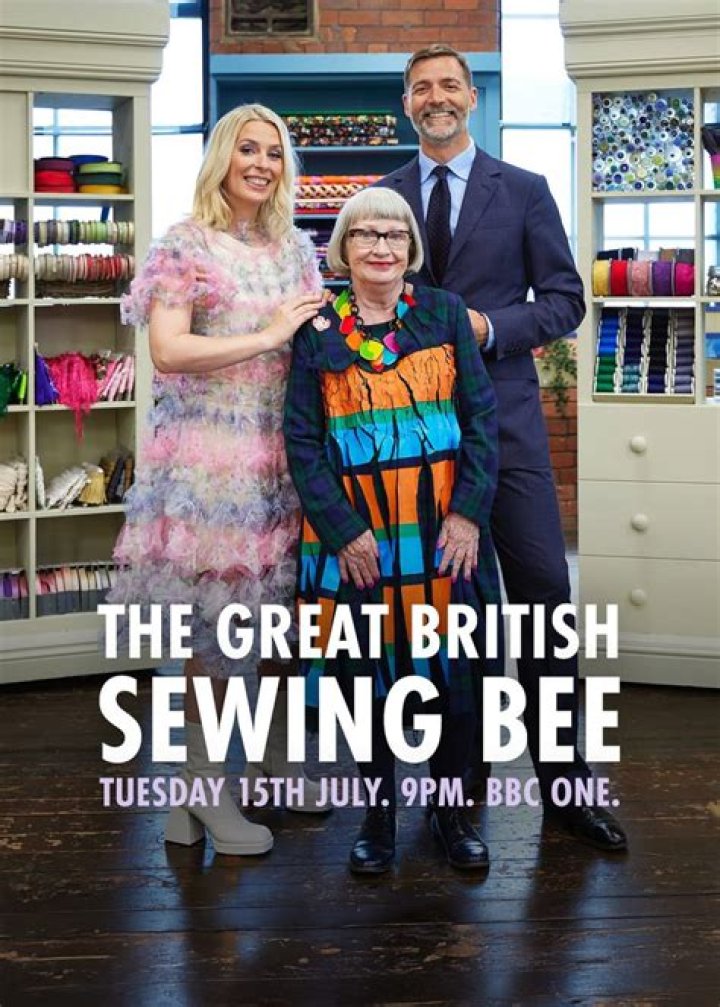 Unveiling The Great British Sewing Bee 2024: Discoveries And Insights Await