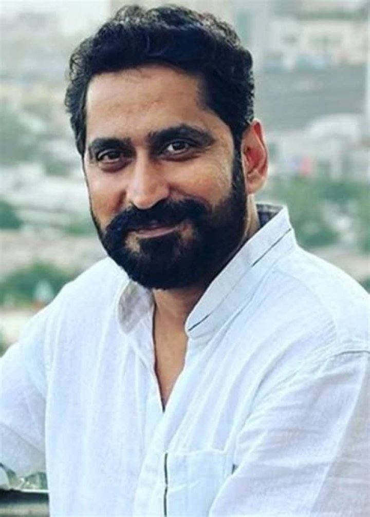 Unveiling The Multifaceted Marvel: Chinmay Mandlekar