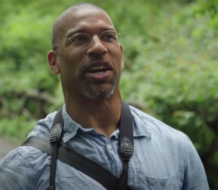 Unveiling The Private Life Of Christian Cooper: Exploring Marriage And Beyond