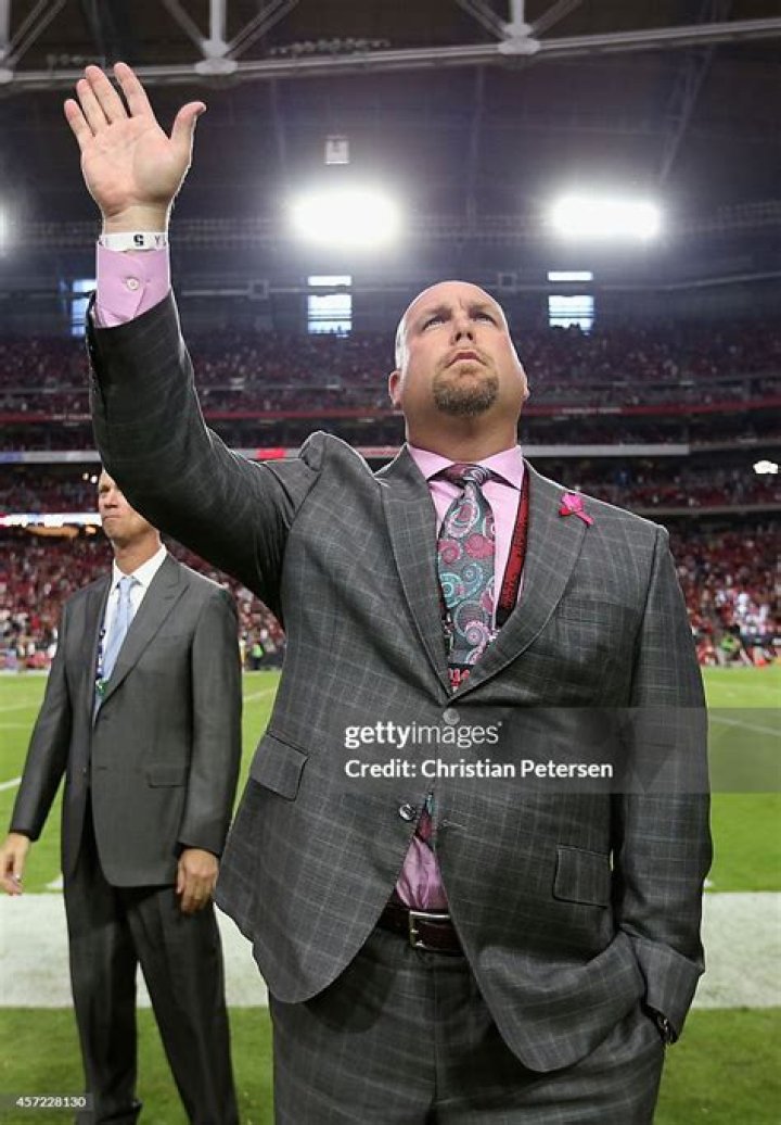 Unveiling The Secrets Of NFL Success: Steve Keim's Winning Formula