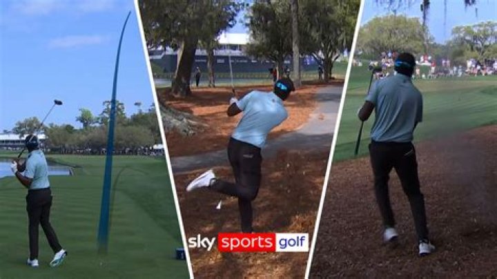 Unveiling The Secrets Of Sahith Theegala: Unlocking Golfing Excellence