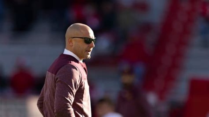Unveiling The Secrets: PJ Fleck's Coaching Odyssey