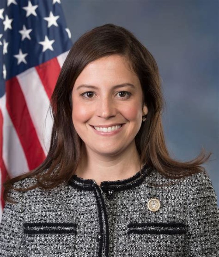 Unveiling The Significance Of Elise Stefanik's Age In Politics