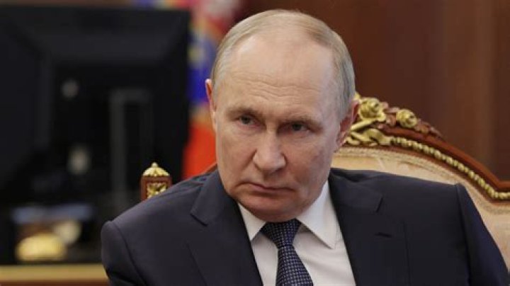 Unveiling The Truths Behind Putin's Height: A Journey Of Discoveries