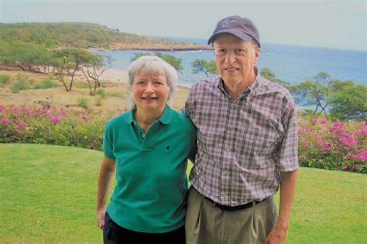Unveiling The World Of "Robert Akerlof Wife": Discoveries And Insights Await